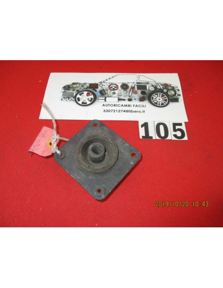 7538837 supporto motore engine support lato cambio fiat uno -  Az Ricambi  Sei alla ricerca di ricambi per la tua auto d’epoca?