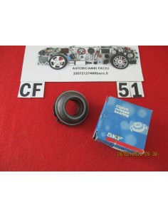 R109 cuscinetto reggispinta clutch bearing fiat ducato renault r18 citroen cx -  Az Ricambi  Sei alla ricerca di ricambi per ...