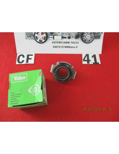 79937 valeo cuscinetto reggispinta clutch bearing peugeot 209 309 gt citroen cx -  Az Ricambi  Sei alla ricerca di ricambi pe...
