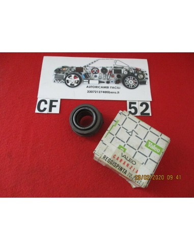 R016 cuscinetto reggispinta frizione clutch bearing peugeot 505 604 404 504 -  Az Ricambi  Sei alla ricerca di ricambi per la...