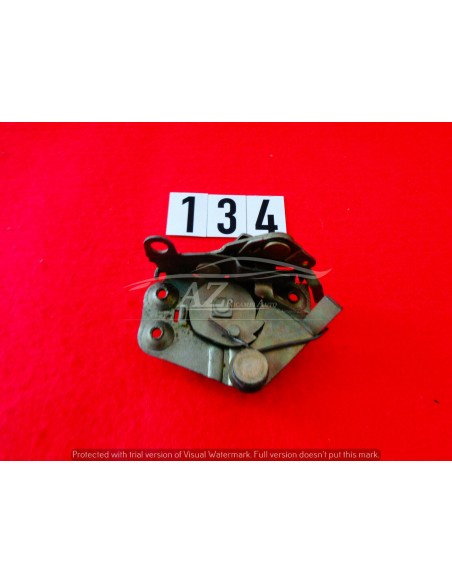 serratura porta fiat 238 dx -  Az Ricambi  Sei alla ricerca di ricambi per la tua auto d’epoca?