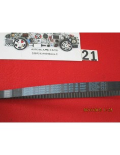 133rr190 8453100 cinghia comando distribuzione fiat uno panda fiorino diesel -  Az Ricambi  Sei alla ricerca di ricambi per l... 2