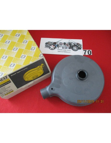 7700727407 filtro aria renault super 5 express air filter -  Az Ricambi  Sei alla ricerca di ricambi per la tua auto d’epoca?