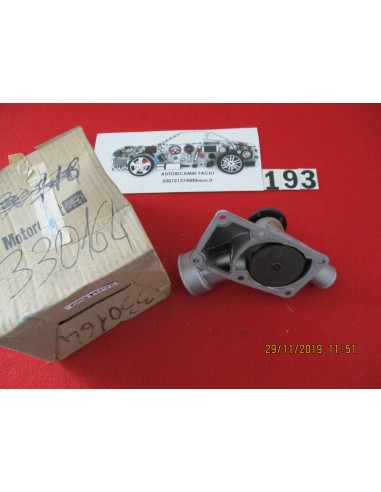 330164 epw541 pompa acqua opel ascona gt kadett b c manta water pump -  Az Ricambi  Sei alla ricerca di ricambi per la tua au...