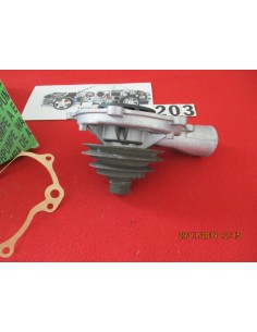 10155 pompa acqua opel ascona d rekord d water pump -  Az Ricambi  Sei alla ricerca di ricambi per la tua auto d’epoca? 2