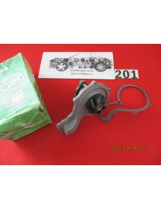 10142 20146 pompa acqua volkswagen golf diesel water pump -  Az Ricambi  Sei alla ricerca di ricambi per la tua auto d’epoca? 2