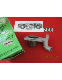240232 pompa acqua ford fiesta escort orion water pump -  Az Ricambi  Sei alla ricerca di ricambi per la tua auto d’epoca? 2
