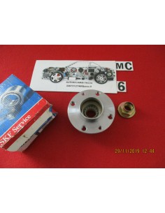 Vkba 1303 mozzo ruota fiat croma lancia thema -  Az Ricambi  Sei alla ricerca di ricambi per la tua auto d’epoca? 2