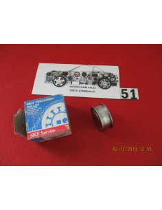 Vkm12400 cuscinetto tenditore cinghia distribuzione fiat lancia renault -  Az Ricambi  Sei alla ricerca di ricambi per la tua... 2