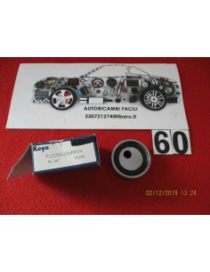 531081810 cuscinetto distribuzione renault clio megane scenic dacia -  Az Ricambi  Sei alla ricerca di ricambi per la tua aut... 2