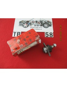 60510360 testina braccio sospensione alfa-romeo 164 -  Az Ricambi  Sei alla ricerca di ricambi per la tua auto d’epoca? 2