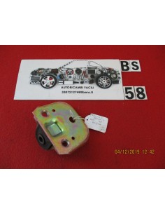 Tassello braccio sospensione anteriore dx lancia delta prisma -  Az Ricambi  Sei alla ricerca di ricambi per la tua auto d’ep... 2