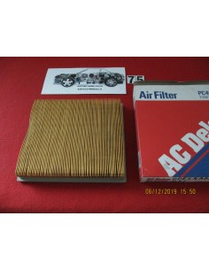 Pc493 25062179 filtro aria opel kadett gsi air filter -  Az Ricambi  Sei alla ricerca di ricambi per la tua auto d’epoca? 2