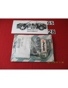 Dp0050 serie guarnizioni smeriglio con guarnizione testa fiat panda 30 80-81 -  Az Ricambi  Sei alla ricerca di ricambi per l... 2