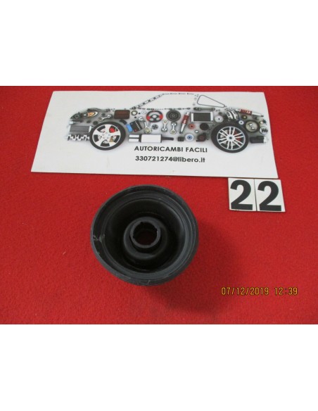 320000 1901117 2063 cuffia semiasse fiat 500 f g ã¸20 -  Az Ricambi  Sei alla ricerca di ricambi per la tua auto d’epoca?
