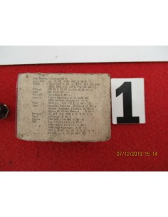 1237013044 contatti platinati per alfa-romeo audi bmw ford lancia opel renault -  Az Ricambi  Sei alla ricerca di ricambi per... 2