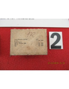 1237013805 contatti platinati per autobianchi a-111 fiat 124 coupe' 125 130 -  Az Ricambi  Sei alla ricerca di ricambi per la... 2