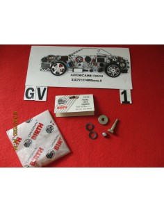 4232 4019755 kit gommine leva cambio fiat panda -  Az Ricambi  Sei alla ricerca di ricambi per la tua auto d’epoca? 2