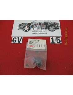 4189 2212911 gommine leva cambio per seat ibiza fiat regata -  Az Ricambi  Sei alla ricerca di ricambi per la tua auto d’epoca? 2