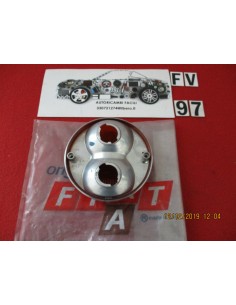 Fanale posteriore fiat 850 lancia 037 stars -  Az Ricambi  Sei alla ricerca di ricambi per la tua auto d’epoca? 2