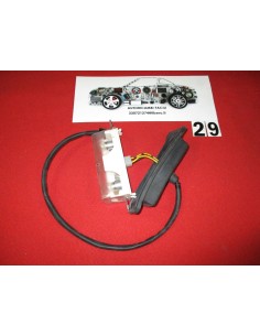 11123 fanalino luce targa dx fiat 127 c cl siem -  Az Ricambi  Sei alla ricerca di ricambi per la tua auto d’epoca? 2