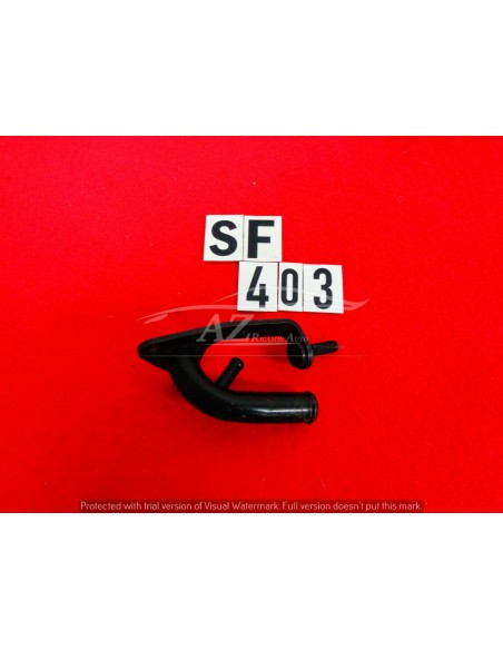 tubo manicotto acqua fiat 131 -  Az Ricambi  Sei alla ricerca di ricambi per la tua auto d’epoca?