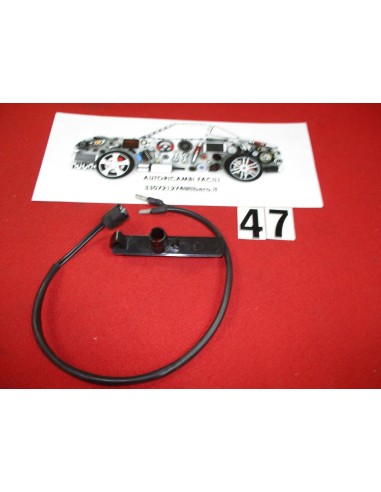 Lucciola freccia laterale lema lancia beta trevi -  Az Ricambi  Sei alla ricerca di ricambi per la tua auto d’epoca?