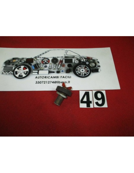 10256 lucciola freccia laterale per talbot simca 1000 giuntini -  Az Ricambi  Sei alla ricerca di ricambi per la tua auto d’e...