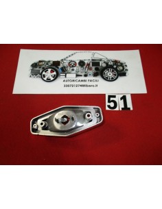 2202 lucciola freccia laterale olsa aric -  Az Ricambi  Sei alla ricerca di ricambi per la tua auto d’epoca? 2