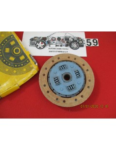 Df2078 disco frizione clutch disc ford capri 1.3 1.5 1.7 2.0 transit -  Az Ricambi  Sei alla ricerca di ricambi per la tua au... 2