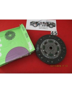 279630 disco frizione clutch disc lancia thema delta turbo -  Az Ricambi  Sei alla ricerca di ricambi per la tua auto d’epoca? 2