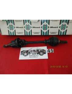 13027 semiasse sx peugeot 309 -  Az Ricambi  Sei alla ricerca di ricambi per la tua auto d’epoca? 2