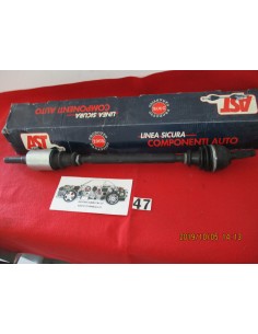 20319 semiasse sx peugeot 106 citroen ax sx 1.1cc -  Az Ricambi  Sei alla ricerca di ricambi per la tua auto d’epoca? 2