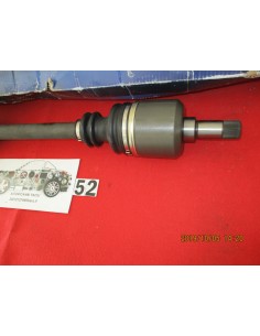 Ft 044 semiasse fiat ducato 2.0 2.3 jtd 18q 03- con abs -  Az Ricambi  Sei alla ricerca di ricambi per la tua auto d’epoca? 2