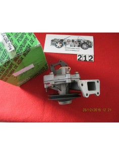800pa 240294 pompa acqua lancia thema 2.5 td fiat croma 2.5 td water pump -  Az Ricambi  Sei alla ricerca di ricambi per la t... 2