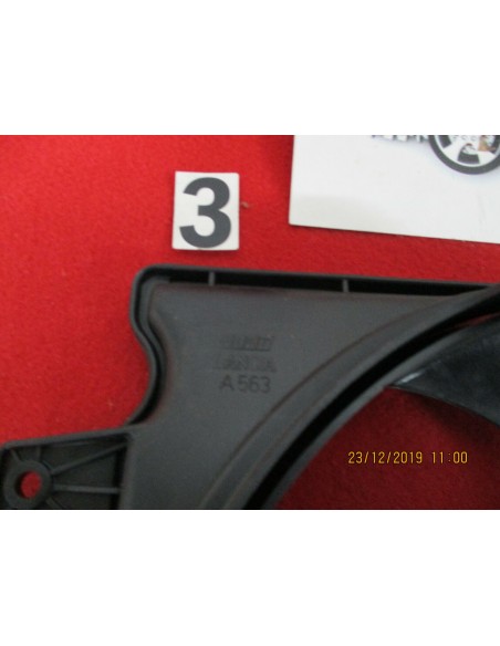 201181 elettroventola radiatore acqua motore fiat uno diesel originale -  Az Ricambi  Sei alla ricerca di ricambi per la tua ...