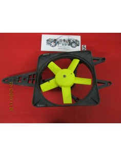 8240082 elettroventola radiatore acqua motore fiat tipo -  Az Ricambi  Sei alla ricerca di ricambi per la tua auto d’epoca? 2