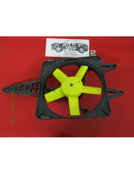 8240082 elettroventola radiatore acqua motore fiat tipo -  Az Ricambi  Sei alla ricerca di ricambi per la tua auto d’epoca?