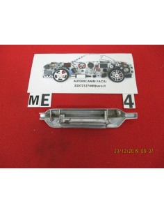 Maniglia esterna porta posteriore dx fiat 125 berlina -  Az Ricambi  Sei alla ricerca di ricambi per la tua auto d’epoca? 2