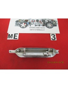 Maniglia esterna porta posteriore sx fiat 125 berlina -  Az Ricambi  Sei alla ricerca di ricambi per la tua auto d’epoca? 2