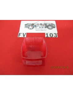 Trasparente posteriore piaggio vespa vespone bosana -  Az Ricambi  Sei alla ricerca di ricambi per la tua auto d’epoca? 2