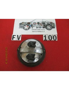 Fanale posteriore dx sx fiat 850 coupe' fiat 128 rally altissimo -  Az Ricambi  Sei alla ricerca di ricambi per la tua auto d... 2