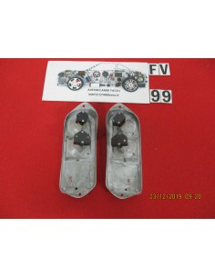 2360191 2360181 coppia fanale posteriore porta lampada dx sx fiat 600 altissimo -  Az Ricambi  Sei alla ricerca di ricambi pe... 2
