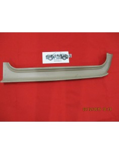 Sottoporta sx fiat 600 d under door -  Az Ricambi  Sei alla ricerca di ricambi per la tua auto d’epoca? 2