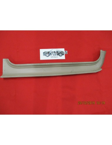 Sottoporta sx fiat 600 d under door -  Az Ricambi  Sei alla ricerca di ricambi per la tua auto d’epoca?