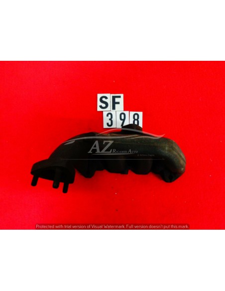 collettore scarico aspirazione fiat 500 c topolino belvedere usato -  Az Ricambi  Sei alla ricerca di ricambi per la tua auto...