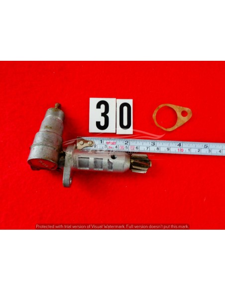 ingranaggio rinvio contachilometri 9-denti fiat -  Az Ricambi  Sei alla ricerca di ricambi per la tua auto d’epoca?