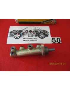 Pompa freno alfa-romeo 164 fiat croma look brake master cylinder -  Az Ricambi  Sei alla ricerca di ricambi per la tua auto d... 2