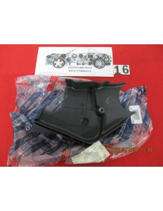 46782206 carter coperchio distribuzione cover inferiore fiat punto doblo' -  Az Ricambi  Sei alla ricerca di ricambi per la t... 2