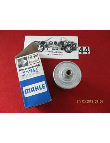 G3746 bosch 0450905066 filtro carburante benzina audi volkswagen fuel filter -  Az Ricambi  Sei alla ricerca di ricambi per l...